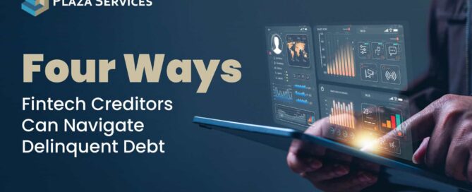 A creditor reviews consumer information to evaluate a plan to recover debt.|A creditor reviews consumer information to evaluate a plan to recover debt.|