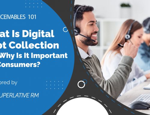What Is Digital Debt Collection and Why Is It Important For Consumers?