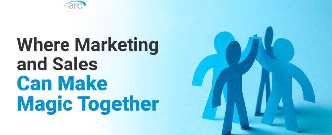Where Marketing and Sales Can Make Magic Together|Where Marketing and Sales Can Make Magic Together|Where Marketing and Sales Can Make Magic Together