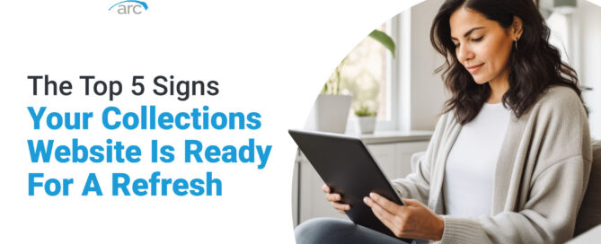 browsing with touch screen device