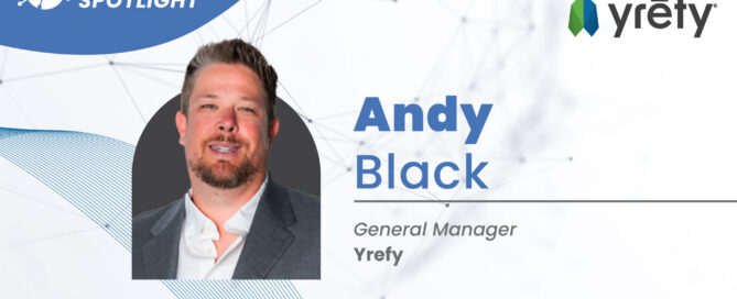 Executive Spotlight with Andy Black|Executive Spotlight with Andy Black|Executive Spotlight with Andy Black