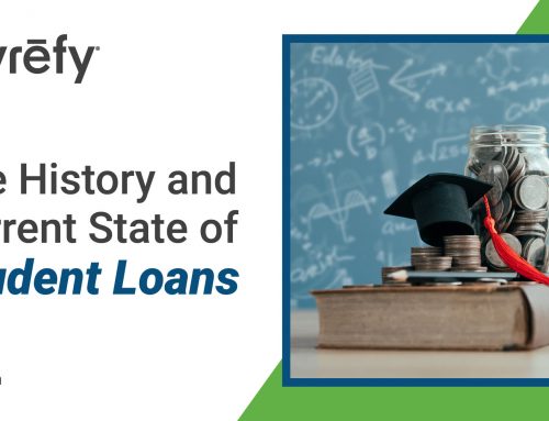 The History and Current State of Student Loans