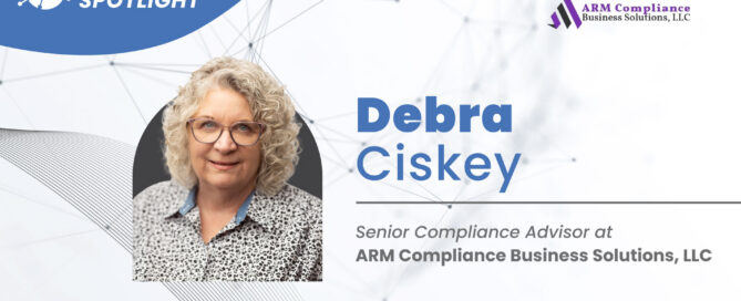 Executive Spotlight with Debra Ciskey|Executive Spotlight with Debra Ciskey|Executive Spotlight with Debra Ciskey