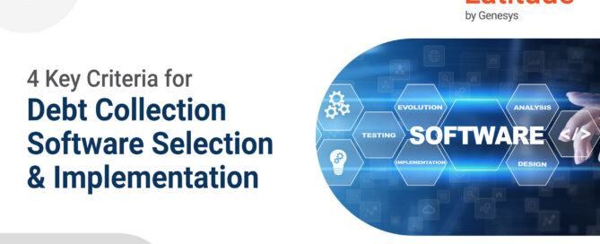 Key Criteria for Debt Collection Software Selection & Implementation|Key Criteria for Debt Collection Software Selection & Implementation|Key Criteria for Debt Collection Software Selection & Implementation