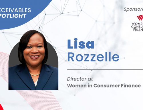 Receivables Spotlight with Lisa Rozzelle