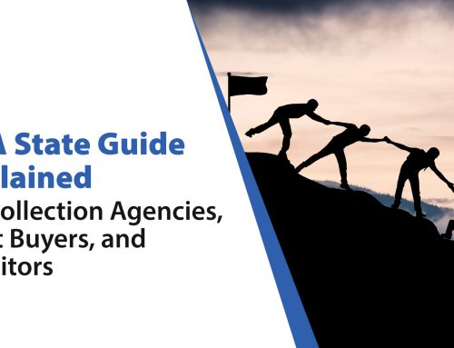 ACA State Guide Explained for Collection Agencies, Debt Buyers, and Creditors
