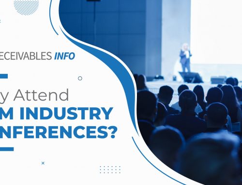 Why Attend ARM Industry Conferences?