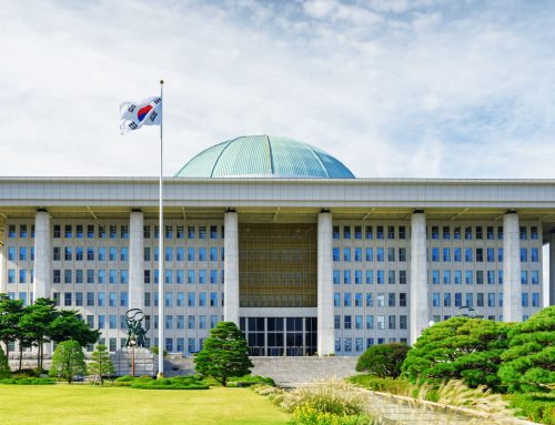 South Korean Bad Bank Agrees to Sell $615 Million in Delinquent Debt After Presidential Criticism