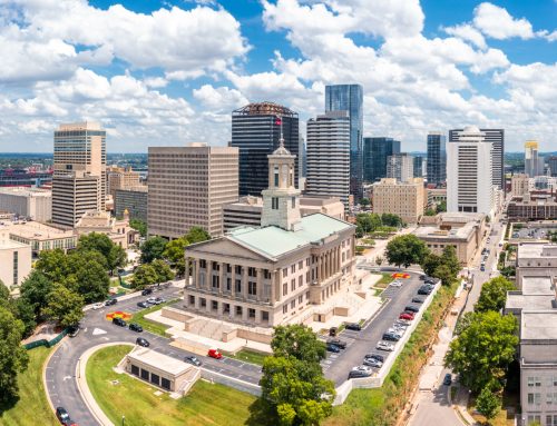 Tennessee Legislature Approves New Oversight and Volume Limits for Automated Telephone Solicitations