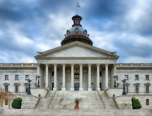 South Carolina Advances Patient-Friendly Medical Billing Reform Bill
