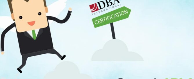 Infographic: Achieve DBA Certification faster by selecting the right partners|Infographic: Achieve DBA Certification faster by selecting the right partners|Infographic: Achieve DBA Certification faster by selecting the right partners