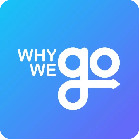 Logo – Why we go