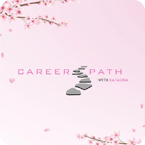 Logo – career path