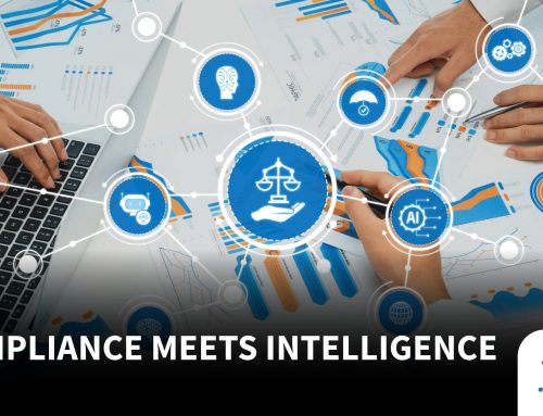 Redefining Performance Through Compliance-Driven Intelligence