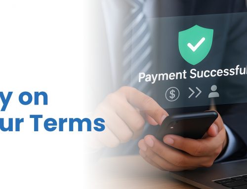 The Rise of Self-Service Payments in Debt Collection