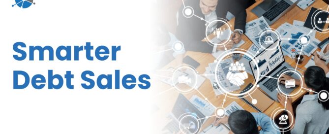 Smarter debt sales strategy for creditors featuring Mellisa Massey of National Credit Adjusters