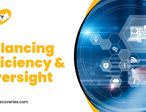 The Strategic Framework for Efficiency in Legal Network Management